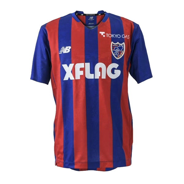 Thailande Maillot FC Tokyo 1ª 2021-22